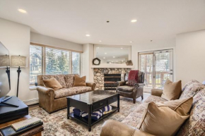 Tyra Chalet C128 condo Breckenridge